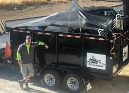 Best Attic Cleanout in Oakdale, CA